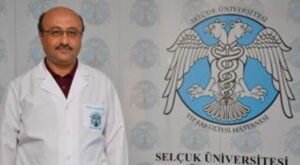 Prof Dr. Recep Keşli